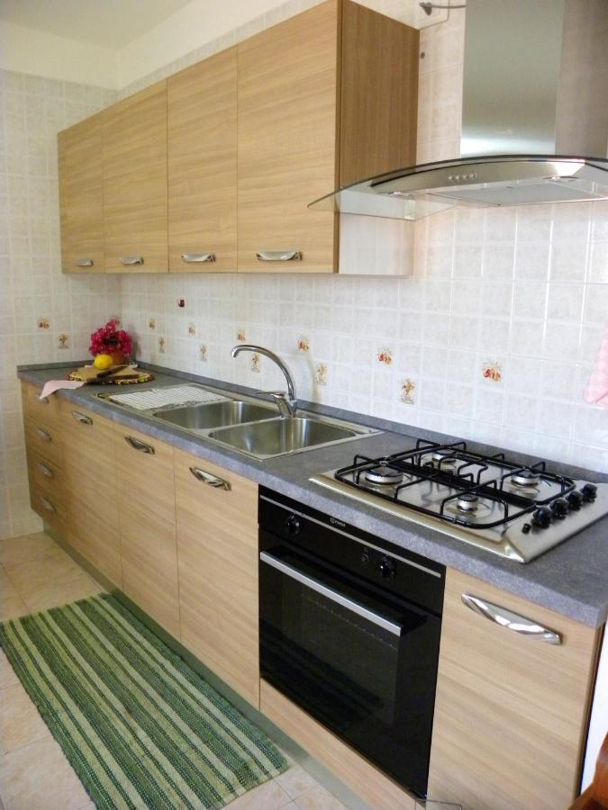 Comfortable Apartment In Maratea With Sea View 95 M² + Parking מראה חיצוני תמונה