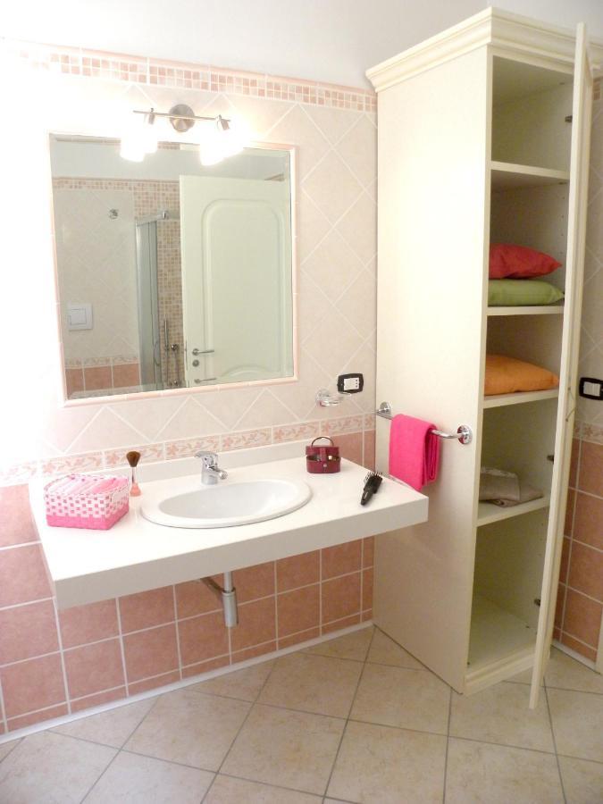 Comfortable Apartment In Maratea With Sea View 95 M² + Parking מראה חיצוני תמונה