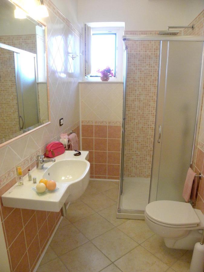 Comfortable Apartment In Maratea With Sea View 95 M² + Parking מראה חיצוני תמונה
